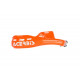 RALLY BRUSH HANDGUARDS - ORANGE