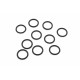 O-RING FOR TANKS (10 PCS)