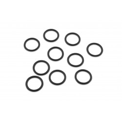 Joints O'ring pour réservoir (10 unités)