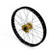 FUSION Front wheel - Excel/Prostuf - Suzuki - Customizable