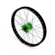 FUSION Front wheel - Excel/Prostuf - Kawasaki - Customizable