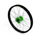 Roue avant FUSION Excel/Prostuf - Kawasaki - Personnalisable