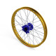 FUSION Front wheel - Excel/Prostuf - Yamaha - Customizable