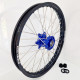 FUSION Front wheel - Excel/Prostuf - Yamaha - Customizable