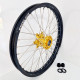 FUSION Front wheel - Excel/Prostuf - Suzuki - Customizable