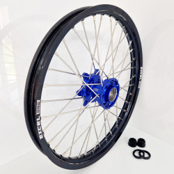 FUSION Front wheel - Excel/Prostuf - Sherco - Customizable