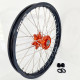 Roue avant FUSION Excel/Prostuf - KTM - Personnalisable