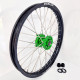 FUSION Front wheel - Excel/Prostuf - Kawasaki - Customizable