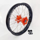 FUSION Rear wheel - Excel/Prostuf - KTM - Customizable