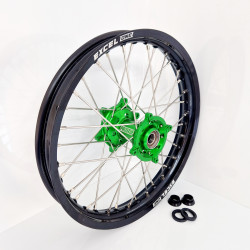 FUSION Rear wheel - Excel/Prostuf - Kawasaki - Customizable