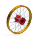 FUSION Front wheel - Excel/Prostuf - GasGas 21-24 - Customizable