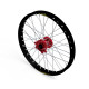 FUSION Front wheel - Excel/Prostuf - GasGas 04-20 - Customizable