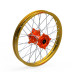 FUSION Rear wheel - Excel/Prostuf - KTM - Customizable