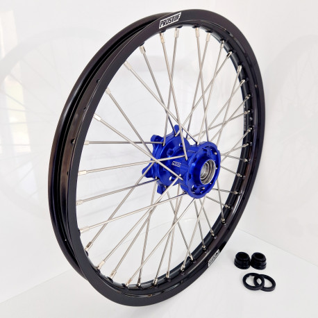 MX Front Wheel - Husqvarna 85cc - Customizable