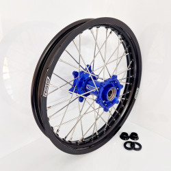 MX Rear Wheel - Husqvarna 85cc - Customizable