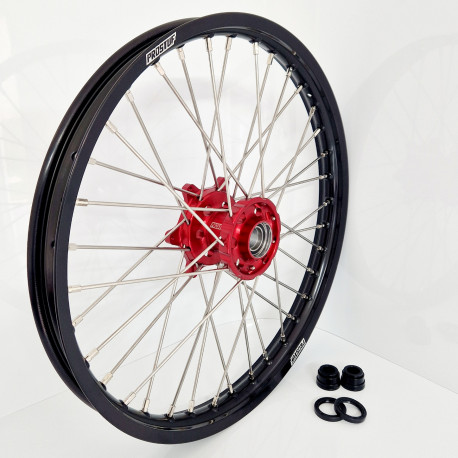 MX Front Wheel - GasGas 04-20 - Customizable