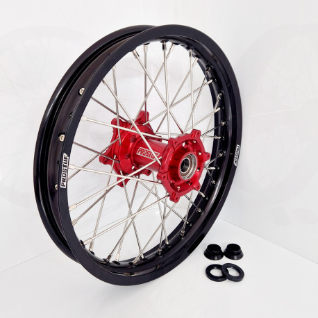 MX Rear Wheel - GasGas 18-20 - Customizable