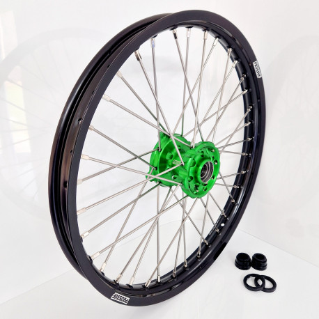 MX Front Wheel - Kawasaki - Customizable