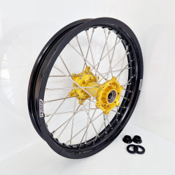 MX Rear Wheel - Suzuki - Customizable