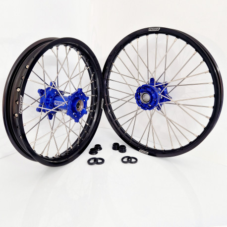 MX Wheelset - Sherco - Customizable