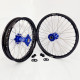 MX Wheelset - TM - Customizable