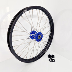 MX Front Wheel - TM - Customizable