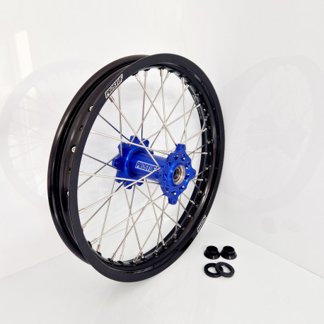 MX Rear Wheel - TM - Customizable