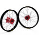 FUSION Wheelset - Excel/Prostuf - GasGas 18-20 - Customizable