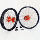 FUSION Wheelset - Excel/Prostuf - KTM - Customizable