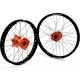 FUSION Wheelset - Excel/Prostuf - KTM 690 Enduro R & 690 SMC - Customizable