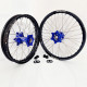 FUSION Wheelset - Excel/Prostuf - TM - Customizable