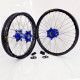 FUSION Wheelset - Excel/Prostuf - Yamaha - Customizable