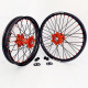 FUSION Wheelset - Excel/Prostuf - KTM - Customizable