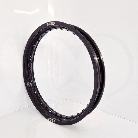 PROSTUF rear rim - 19 x 2.15 - Black