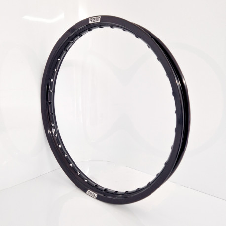 PROSTUF front rim - 21 x 1.60 - Black