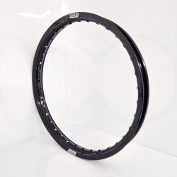 PROSTUF front rim - 17 x 1.40 - Black