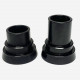 Outside Spacer - Rear Wheel - KTM + HVA - 20mm