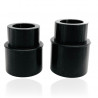 Outside Spacer - Front Wheel - Honda XR 400/600/650