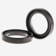 Wheel Seal Set 25.42.7 (X2) - Front Wheel