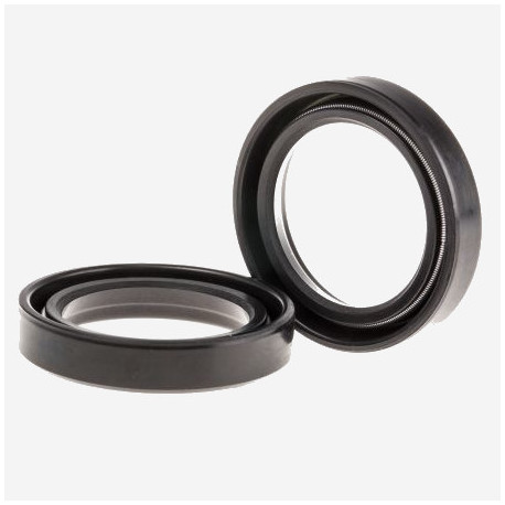 Wheel Seal Set 32.42.7 (X2) - Rear Wheel