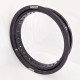 PROSTUF front rim - 16,5 x 3.50 - Black