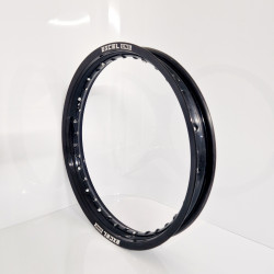 Rear rim - Excel ONE - 19 x 2.15 - Black