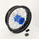 Supermoto Rear Wheel - Husqvarna - Customizable