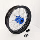 Roue Avant Supermoto TM - Personnalisable