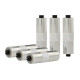 Roll Off Film - 100% Gen 2 - 45 mm (Pack x6)
