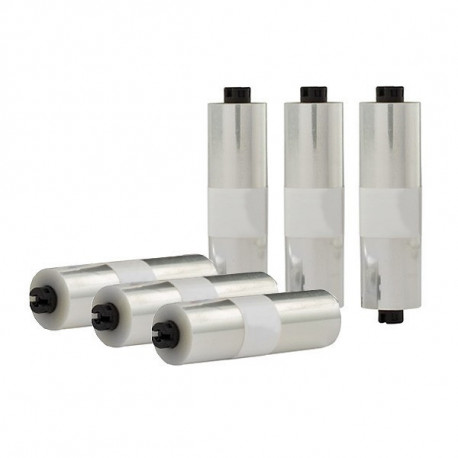 Roll Off Film - 100% Gen 2 - 45 mm (Pack x6)