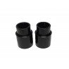 Entretoise Externe - Roue Avant - Kawasaki 250 KXF 06-20 + 450 KXF 06-18 + 125/250 KX 04-08 - (nouvelle référence)