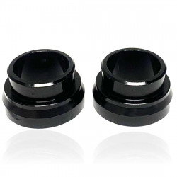 Outside Spacer - Rear Wheel - Kawasaki