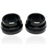 Outside Spacer - Rear Wheel - Kawasaki