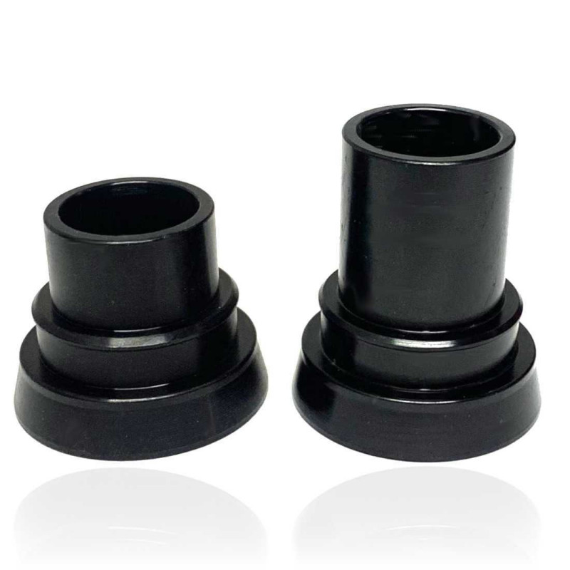 Outside Spacer - Rear Wheel - Beta